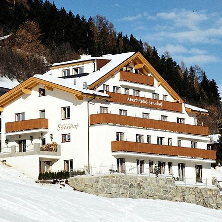 Apart Hotel Sonnhof Ladis Exterior photo