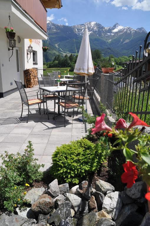 Apart Hotel Sonnhof Ladis Exterior photo