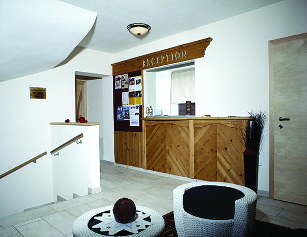 Apart Hotel Sonnhof Ladis Exterior photo